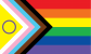 Inclusive Pride Flag